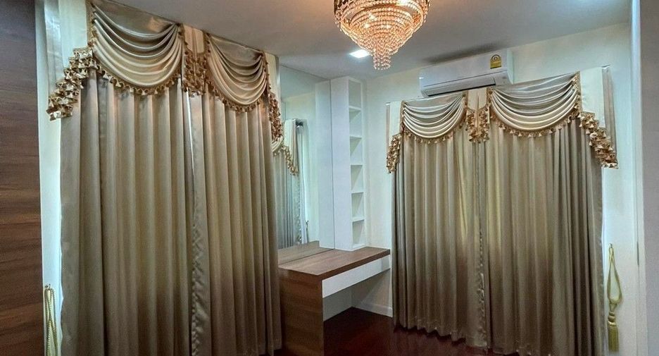 Haus zur Miete und zum Kauf mit 3 Zimmer in Kaeng Krachan, Phetchaburi