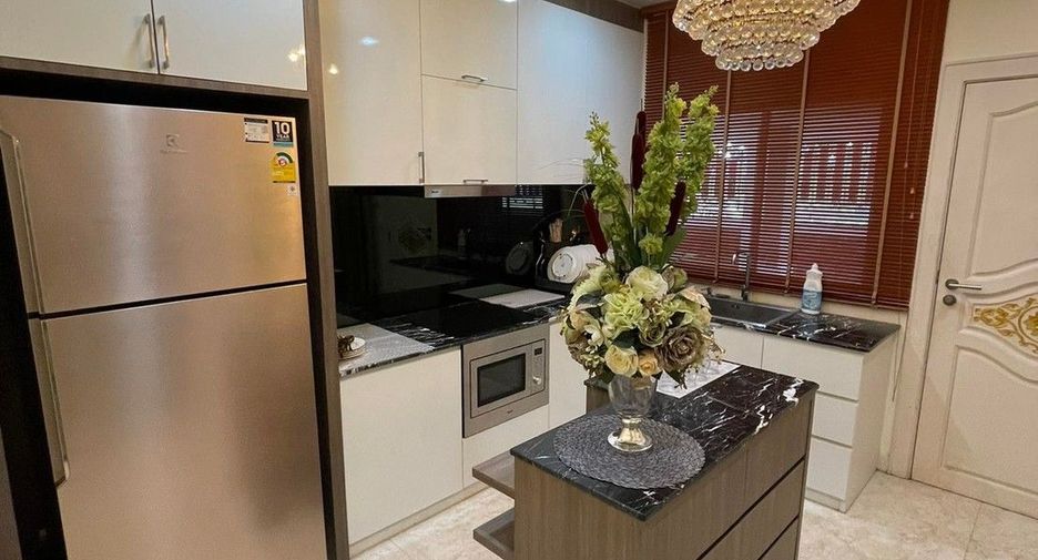 Haus zur Miete und zum Kauf mit 3 Zimmer in Kaeng Krachan, Phetchaburi