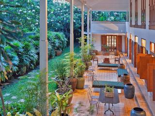 For sale 4 Beds house in Pathum Wan, Bangkok
