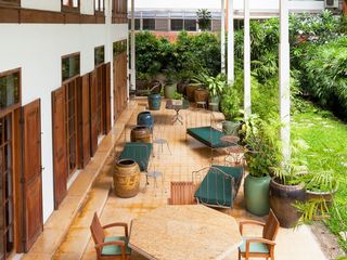 For sale 4 Beds house in Pathum Wan, Bangkok