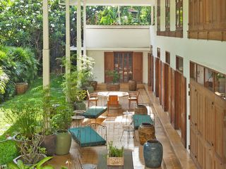 For sale 4 Beds house in Pathum Wan, Bangkok