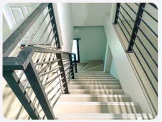 For sale 2 bedrooms townhouse in Nong Khae, Saraburi