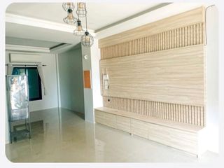 For sale 2 bedrooms townhouse in Nong Khae, Saraburi