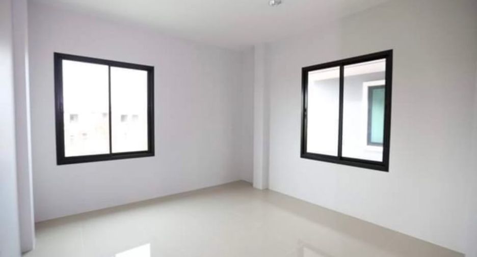ขาย 2 ห้องนอน ทาวน์เฮ้าส์ ใน หนองแค, สระบุรี