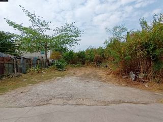 For sale land in Bang Sue, Bangkok