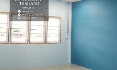 For sale 1 bed townhouse in Bang Lamung, Chonburi