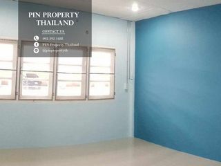 For sale 1 bed townhouse in Bang Lamung, Chonburi