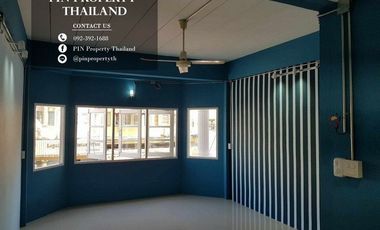For sale 1 bed townhouse in Bang Lamung, Chonburi