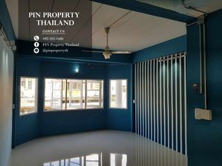 For sale 1 bed townhouse in Bang Lamung, Chonburi