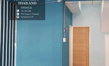 For sale 1 bed townhouse in Bang Lamung, Chonburi