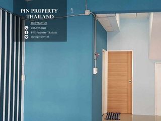 For sale 1 bed townhouse in Bang Lamung, Chonburi