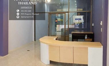 For sale 1 bed townhouse in Bang Lamung, Chonburi