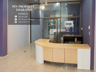 For sale 1 bed townhouse in Bang Lamung, Chonburi