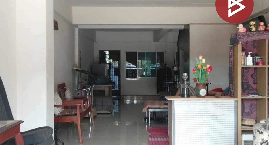 For sale 2 Beds townhouse in Mueang Chanthaburi, Chanthaburi