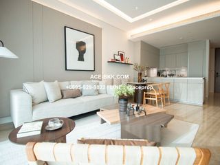 For sale 1 bed condo in Pathum Wan, Bangkok
