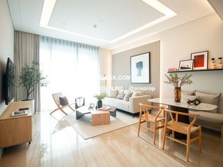 For sale 1 bed condo in Pathum Wan, Bangkok