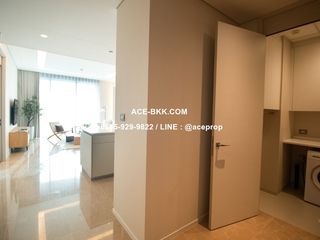 For sale 1 bed condo in Pathum Wan, Bangkok