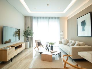 For sale 1 bed condo in Pathum Wan, Bangkok