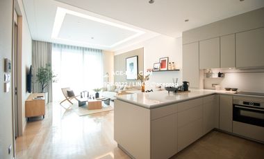 For rent そして for sale 1 Beds condo in Pathum Wan, Bangkok