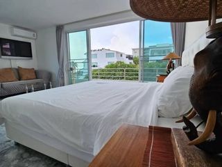 For rent 4 bed townhouse in Jomtien, Pattaya