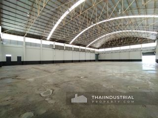 For rent and for sale warehouse in Bang Phli, Samut Prakan