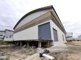 For rent and for sale warehouse in Bang Phli, Samut Prakan