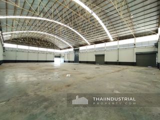 For rent and for sale warehouse in Bang Phli, Samut Prakan