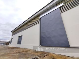 For rent and for sale warehouse in Bang Phli, Samut Prakan