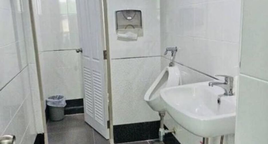 Local comercial en alquiler y en venta en Din Daeng, Bangkok