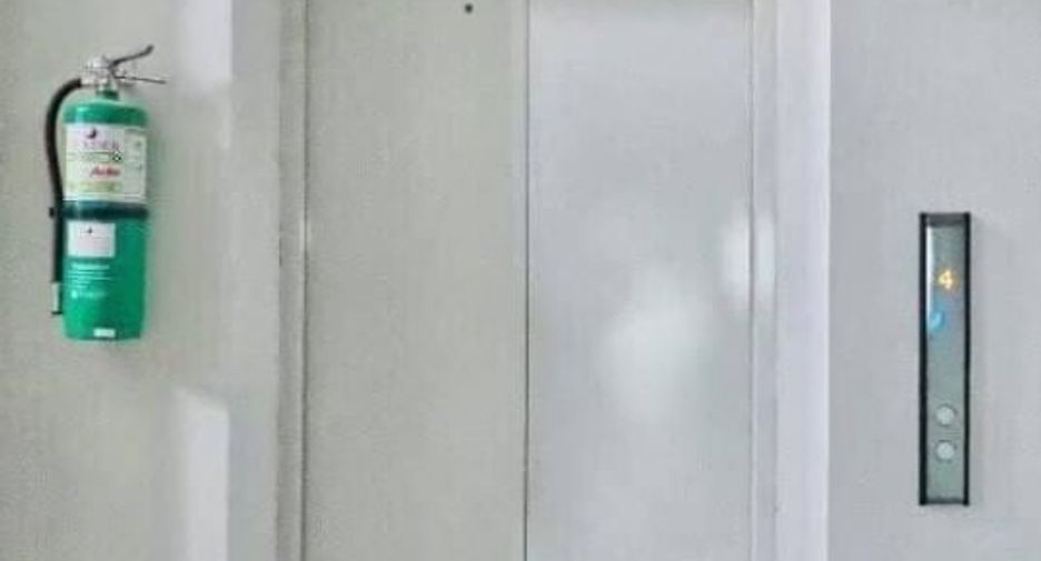Local comercial en alquiler y en venta en Din Daeng, Bangkok
