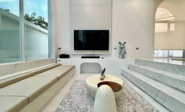 For sale 4 ベッドルーム villa in Bang Lamung, Chonburi