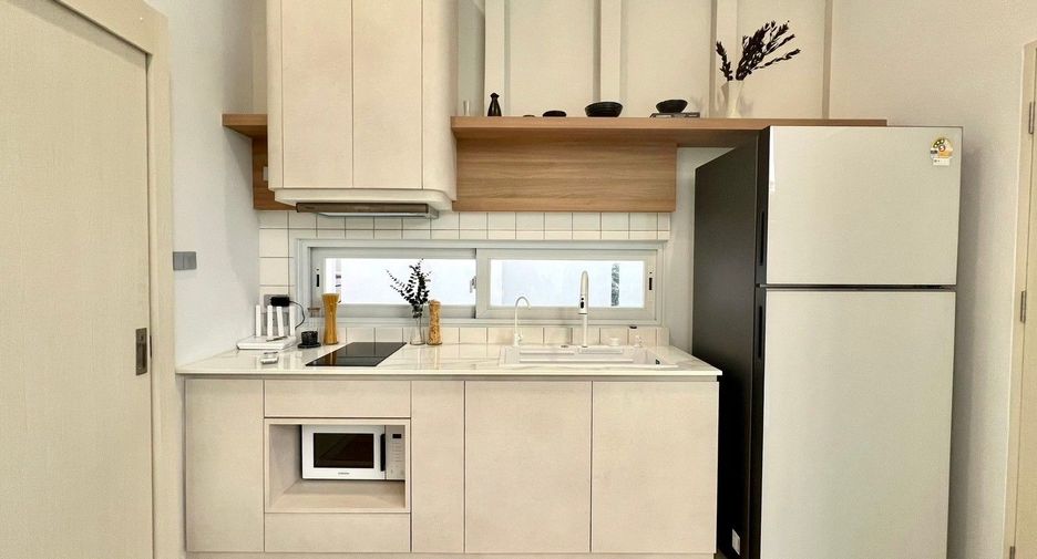 Villa en venta de 4 habitaciones en Bang Lamung, Chonburi