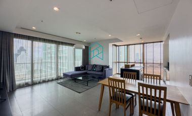 À louer et à vendre 2 chambres condo à Sathon, Bangkok