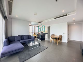 Аренда и продажа 2 спальни кондо в Сатхон, Бангкок