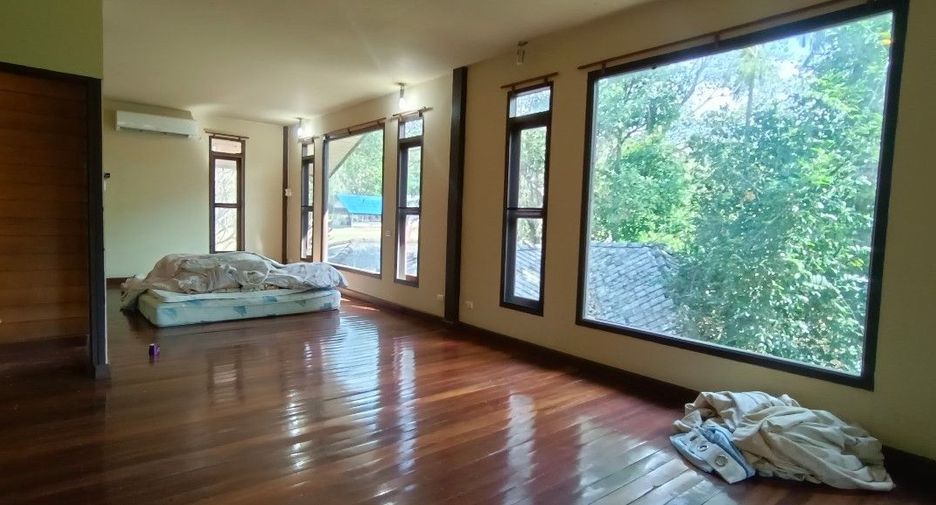 For sale 4 bed house in Mae On, Chiang Mai