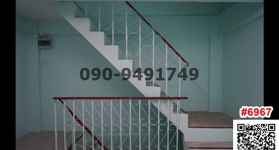 For rent 4 bedrooms retail Space in Rat Burana, Bangkok