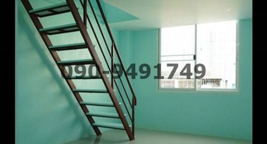 For rent 4 bedrooms retail Space in Rat Burana, Bangkok