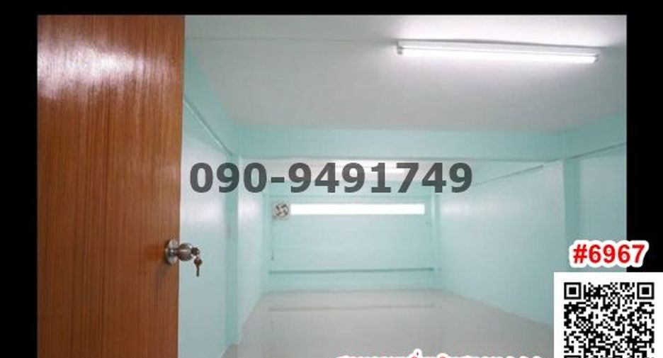 For rent 4 bedrooms retail Space in Rat Burana, Bangkok