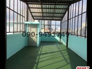 For rent 4 bedrooms retail Space in Rat Burana, Bangkok