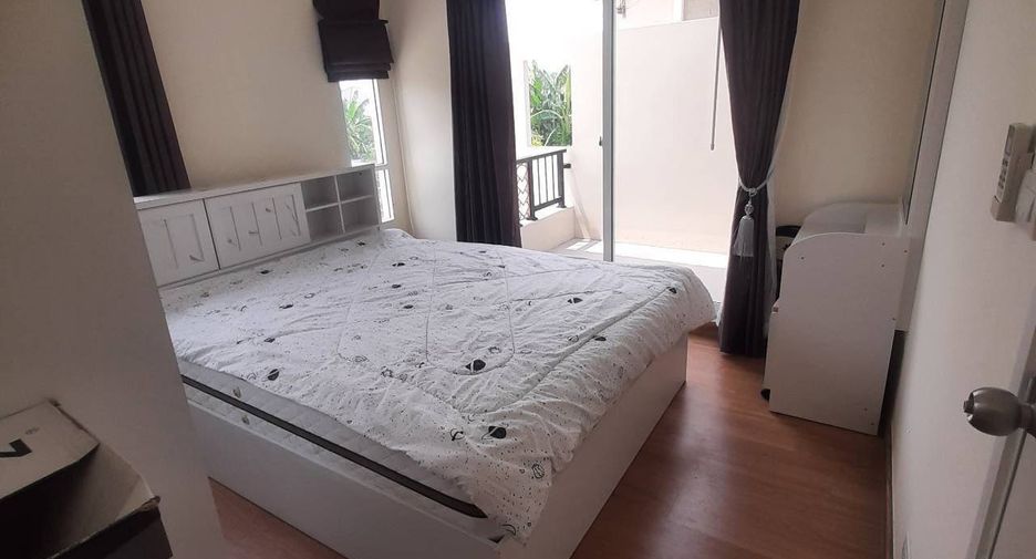 Casa en venta de 3 habitaciones en Mueang Samut Prakan, Samut Prakan