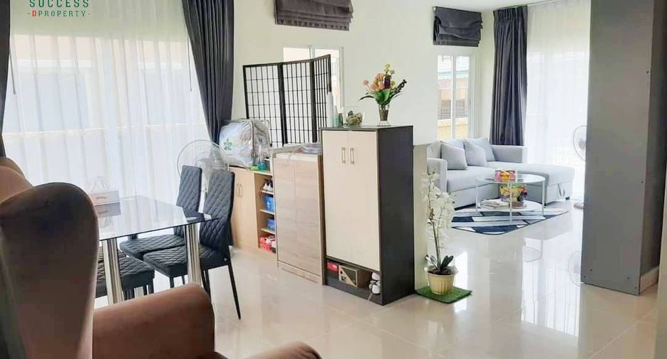 Casa en venta de 3 habitaciones en Mueang Samut Prakan, Samut Prakan