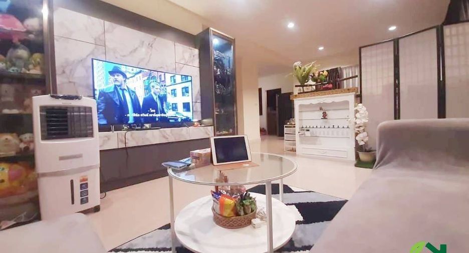 Casa en venta de 3 habitaciones en Mueang Samut Prakan, Samut Prakan