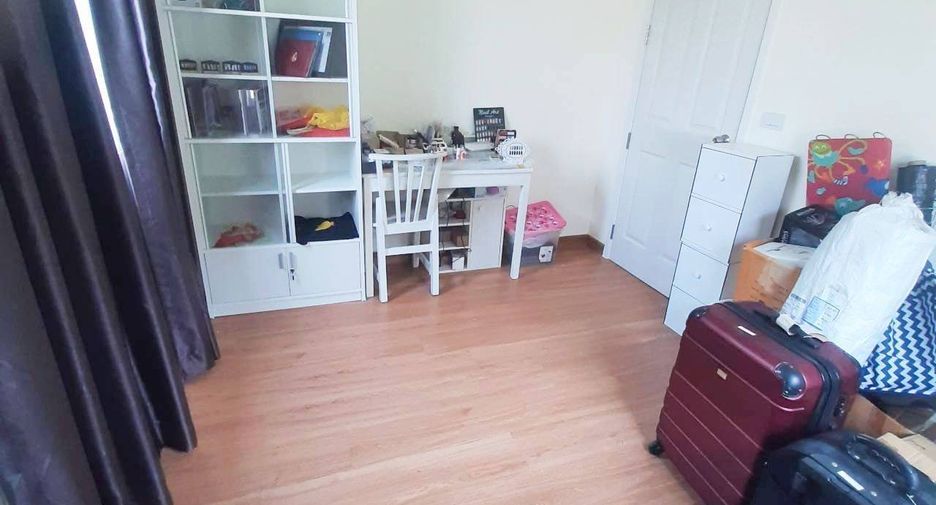 Casa en venta de 3 habitaciones en Mueang Samut Prakan, Samut Prakan