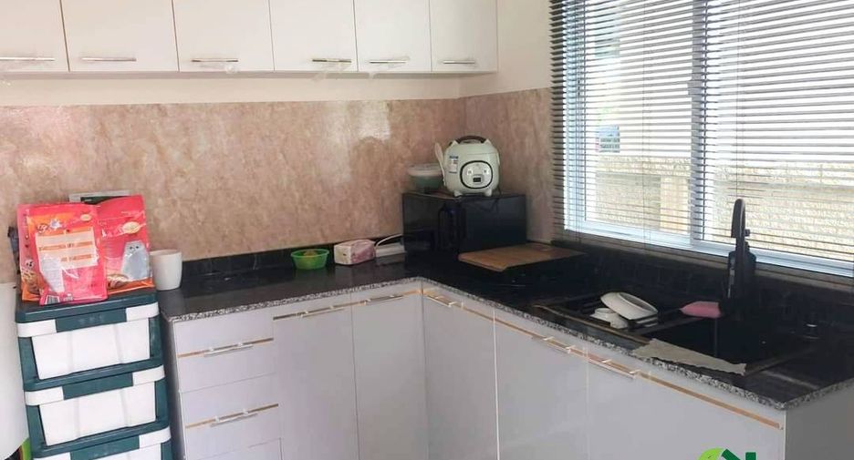Casa en venta de 3 habitaciones en Mueang Samut Prakan, Samut Prakan