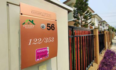 For sale 3 bedrooms house in Mueang Samut Prakan, Samut Prakan