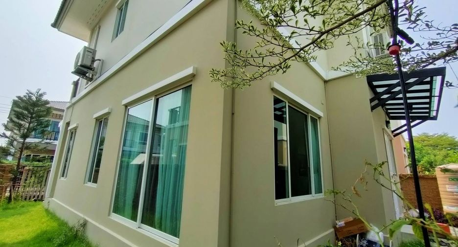 Casa en venta de 3 habitaciones en Mueang Samut Prakan, Samut Prakan