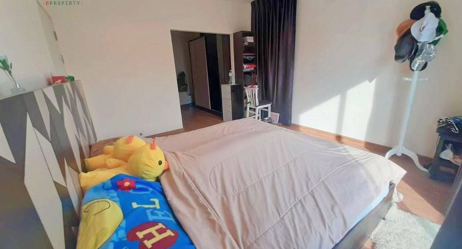 Casa en venta de 3 habitaciones en Mueang Samut Prakan, Samut Prakan