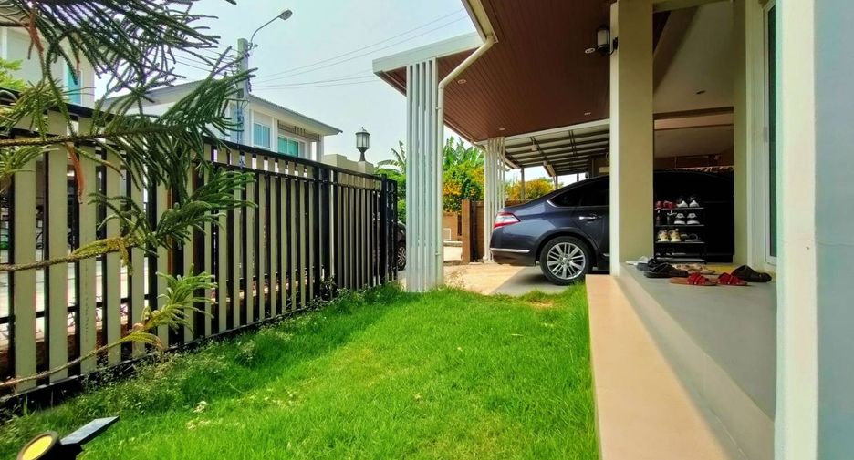 Casa en venta de 3 habitaciones en Mueang Samut Prakan, Samut Prakan