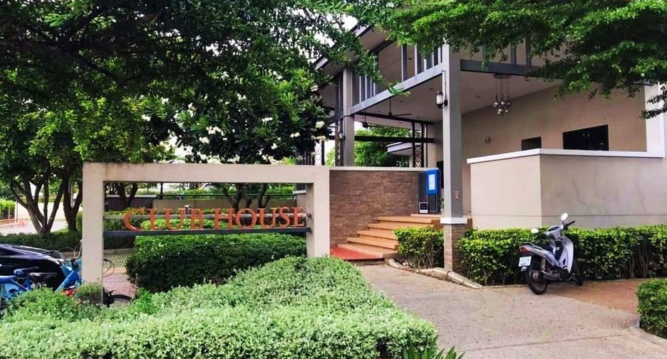 Casa en venta de 3 habitaciones en Mueang Samut Prakan, Samut Prakan
