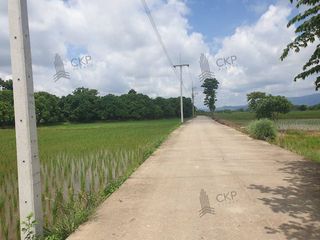 For sale land in Mae Chan, Chiang Rai